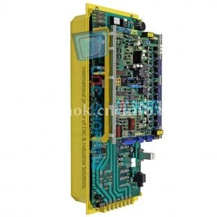 Сервопривод FANUC Servo Drive A06B-6059-H222 #520