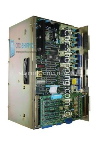 Сервопривод Fanuc A06B-6055-H103