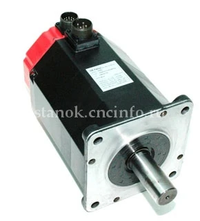 A06B-0171-B577#0008 сервомотор Fanuc