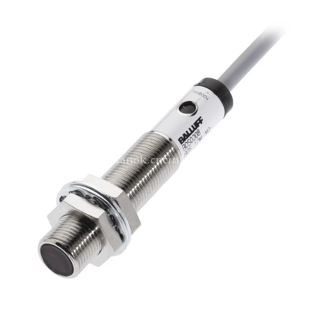 Оптоэлектронный датчик BALLUFF BOS 12M-PO-1YB-BO-C-03