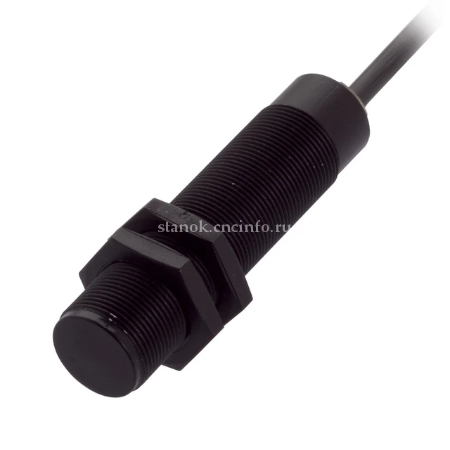 Датчик ёмкостный BALLUFF BCS M18BBN1-PSC80D-EP02