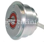 Датчик угловых перемещений ЛИР-МС158 СКБ ИС