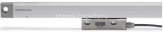 Датчик линейных перемещений LC 493 F/M HEIDENHAIN