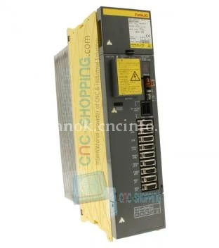 Сервоусилитель Fanuc A06B-6079-H208