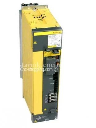 Сервоусилитель Servo Amplifier Module SVM 2-40/40HVi A06B-6124-H207