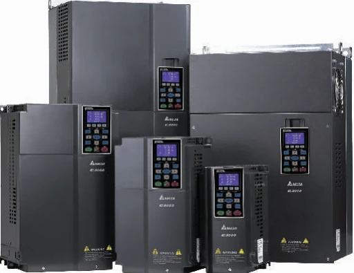 VFD 1320C43A (132.0kW 380V) Преобразователь частоты
