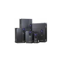 Преобразователи частоты Delta Electronics серия VFD-CP2000 для насосов VFD037CP43EB-21