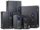 Преобразователи частоты Delta Electronics серия VFD-CP2000 для насосов VFD2800CP43A-00