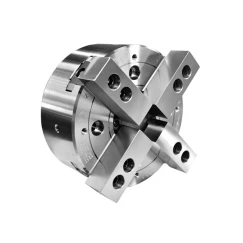 Гидравлический токарный патрон CВH06-4JА5