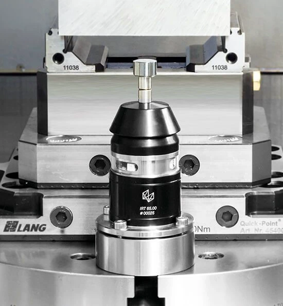 Инфракрасный датчик HEXAGON IRT65.00 для наладки инструмента