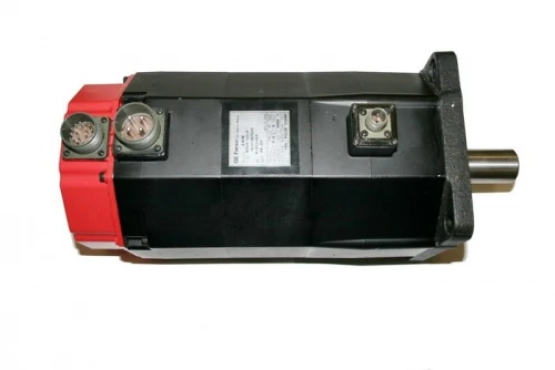 Cервомотор A06B-1641-B120#Z011 FANUC