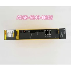 Сервоусилитель A06B-6240-H205 FANUC