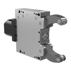 Самоцентрирующийся люнет SLU 5.1