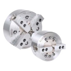 Токарный патрон Samchully HCLT / HCLF