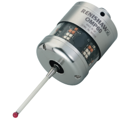 Датчик OMP60 (оптический/по таймеру модулированный сигнал) RENISHAW