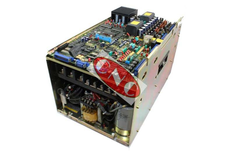 Сервопривод Fanuc M-6 A06B-6044-H206