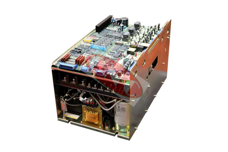 Сервопривод Fanuc A06B-6055-H308