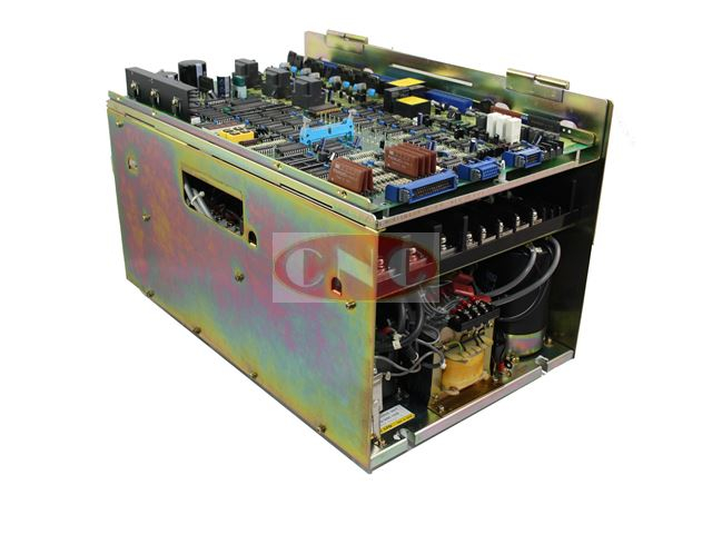 Сервопривод Fanuc A06B-6055-H408