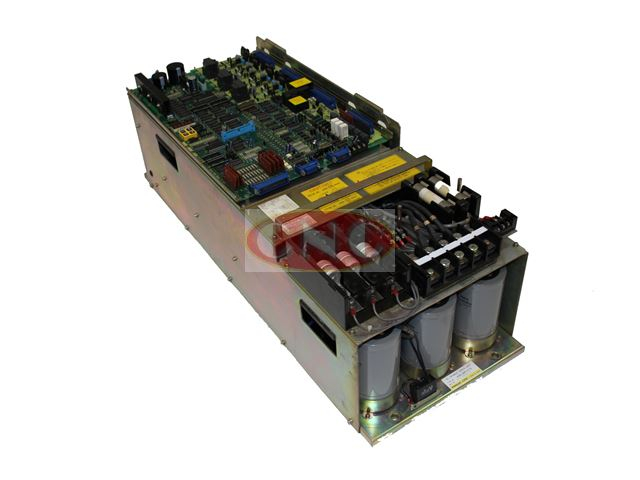 Сервопривод Fanuc A06B-6055-H418