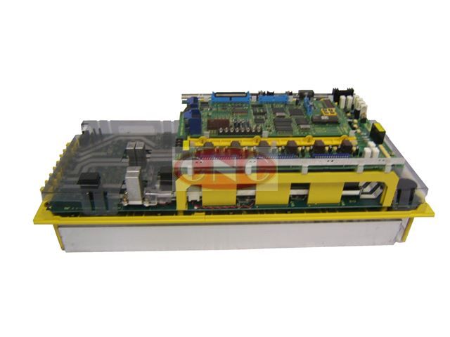 Сервопривод Fanuc A06B-6064-H326