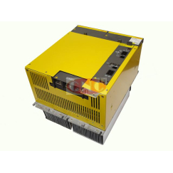 Сервоусилитель Fanuc A06B-6150-H075
