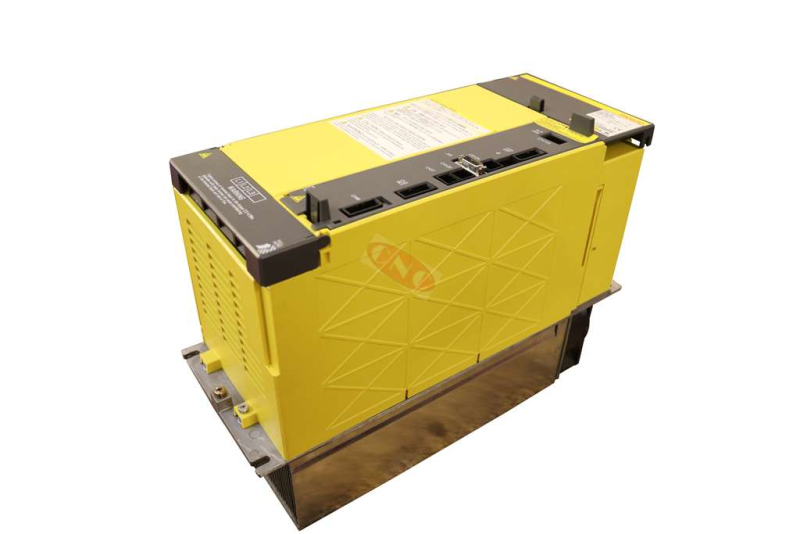Сервоусилитель Fanuc A06B-6200-H030