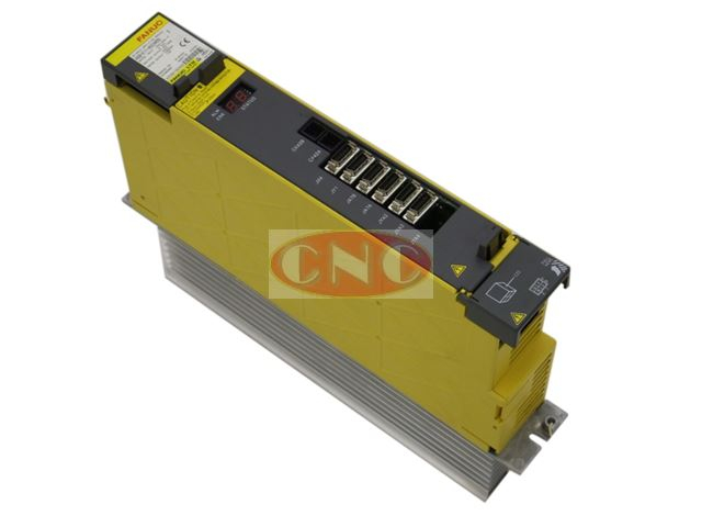 Сервоусилитель Fanuc M-2 A06B-6112-H002