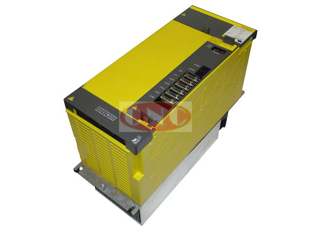 Сервоусилитель Fanuc A06B-6141-H030#H580