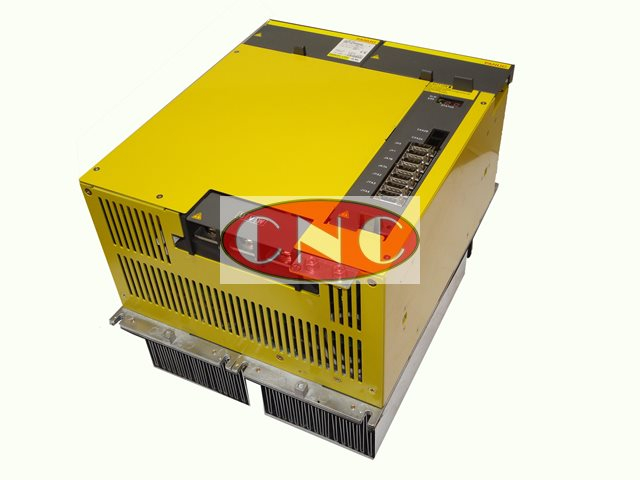 Сервоусилитель Fanuc A06B-6152-H075