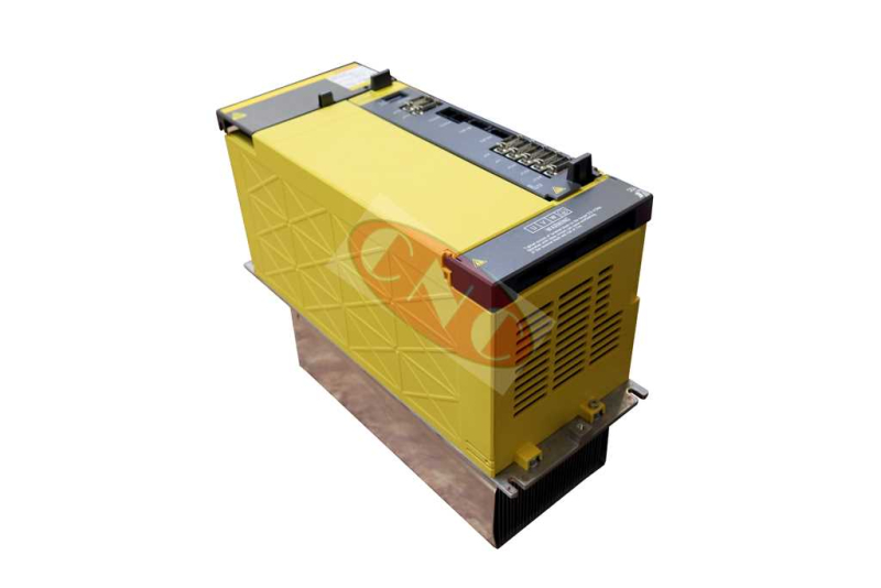 Сервоусилитель Fanuc A06B-6220-H037#H600