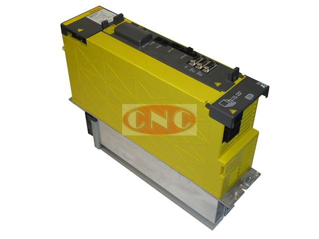 Сервопривод Fanuc A06B-6114-H211