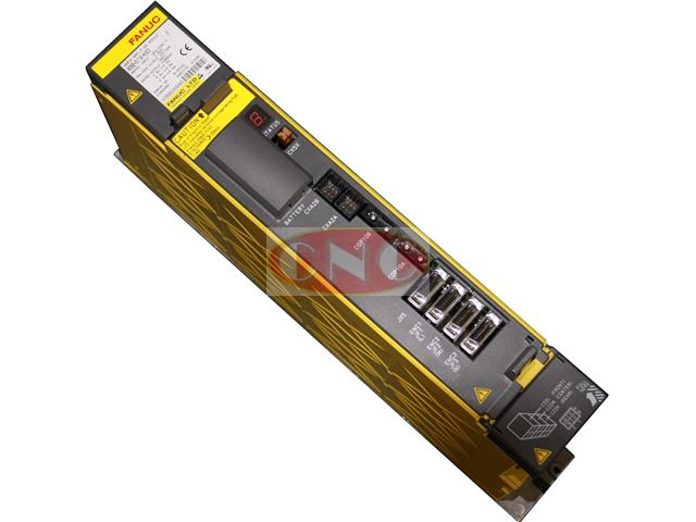 Сервопривод Fanuc A06B-6114-H303