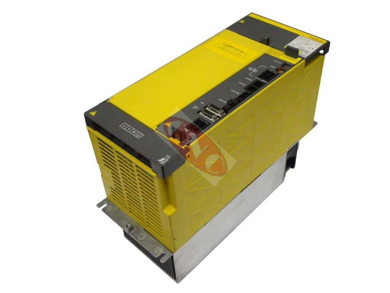 Сервопривод Fanuc A06B-6124-H107