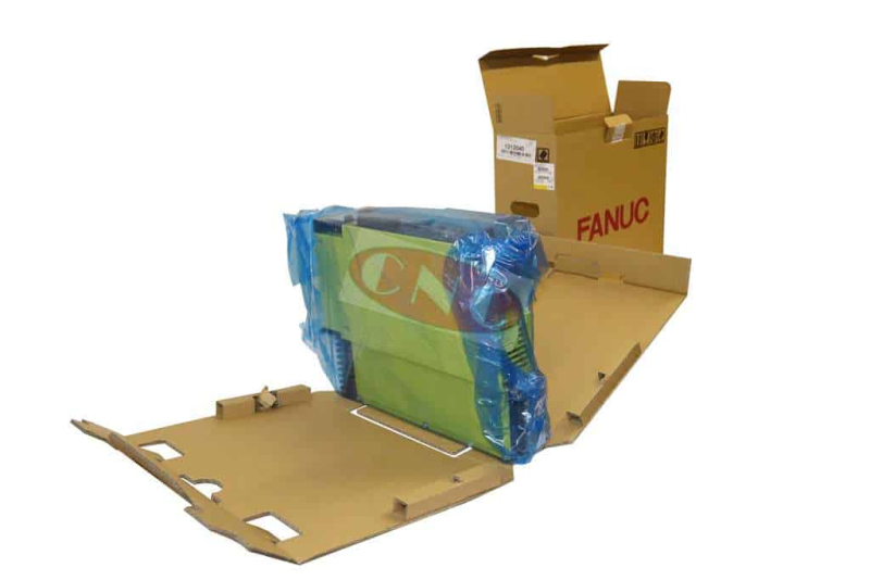 Сервопривод Fanuc A06B-6290-H104