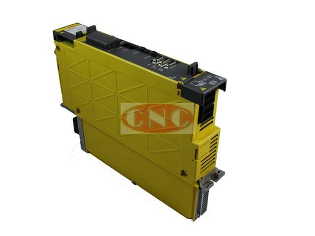 Сервопривод Fanuc A06B-6290-H207
