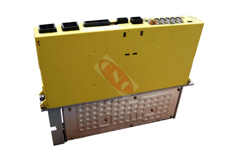 Сервопривод Fanuc A06B-6093-H174