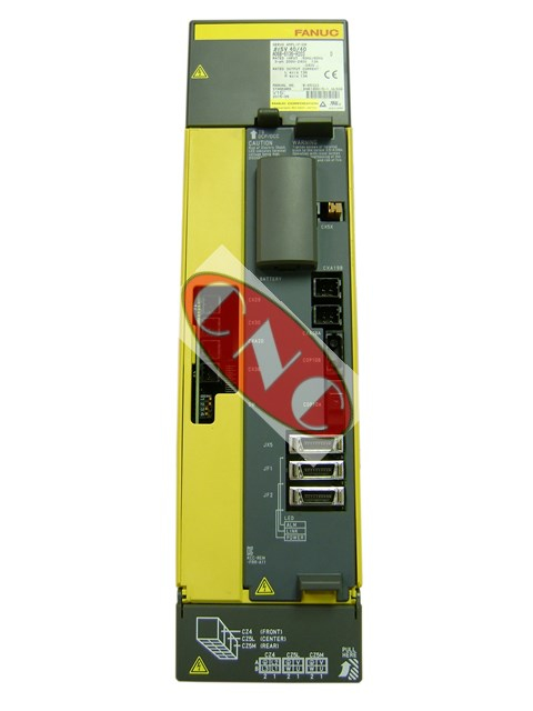 Сервопривод Fanuc A06B-6136-H203