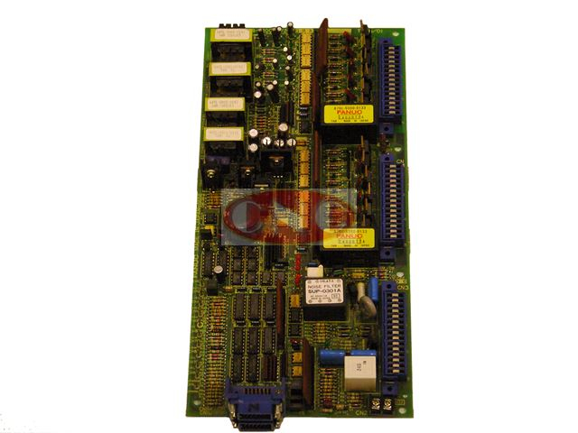 Печатная плата Fanuc A16B-1200-0720