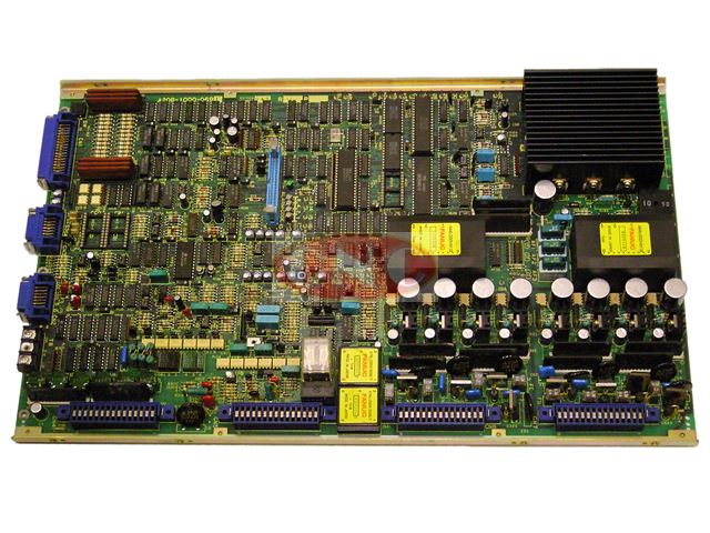 Печатная плата Fanuc A20B-1000-0690