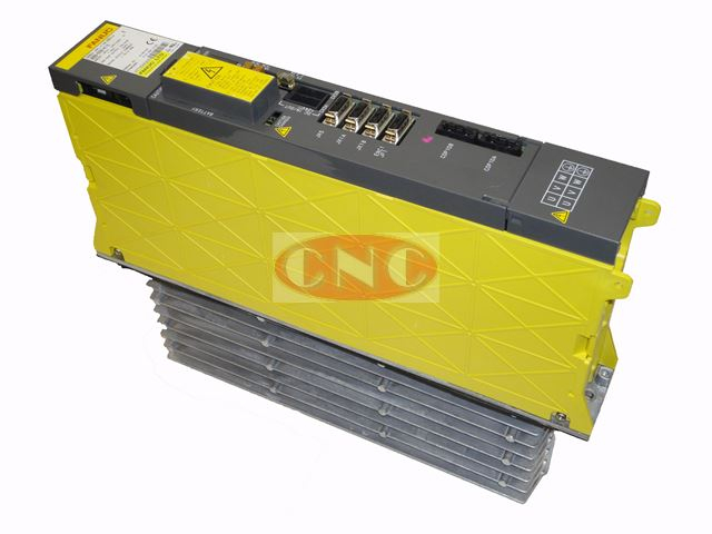 Сервоусилитель Fanuc A06B-6096-H116