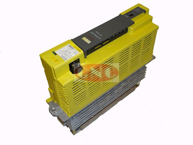 Сервоусилитель Fanuc A06B-6090-H244