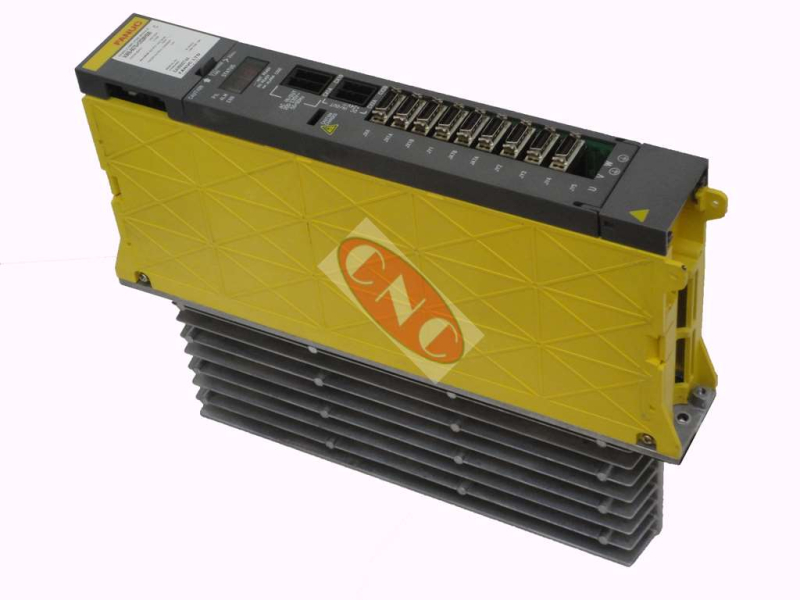 Сервоусилитель Fanuc A06B-6078-H302