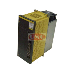 Сервоусилитель Fanuc A06B-6104-H245