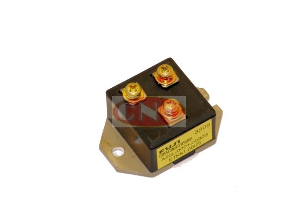 Транзистор Fanuc A50L-0001-0112