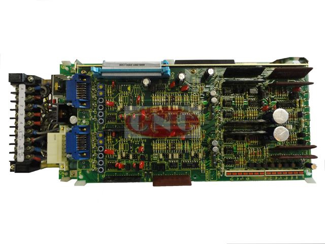 Сервопривод Fanuc A06B-6047-H210