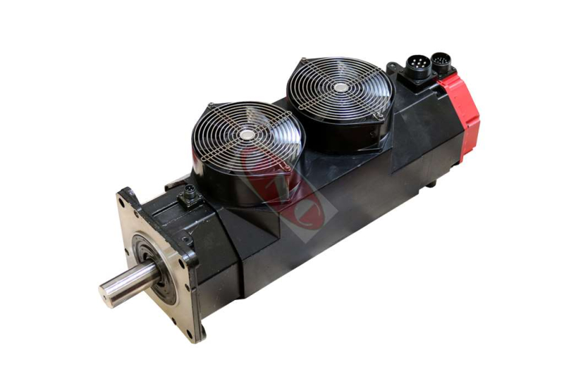 Сервомотор Fanuc A06B-0158-B175#7008