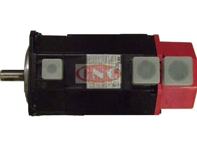 Сервомотор Fanuc A06B-0158-B176